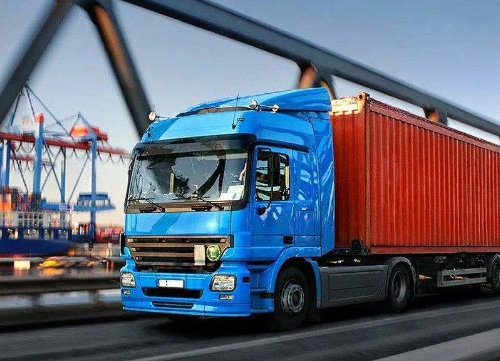 Доставка и оплата