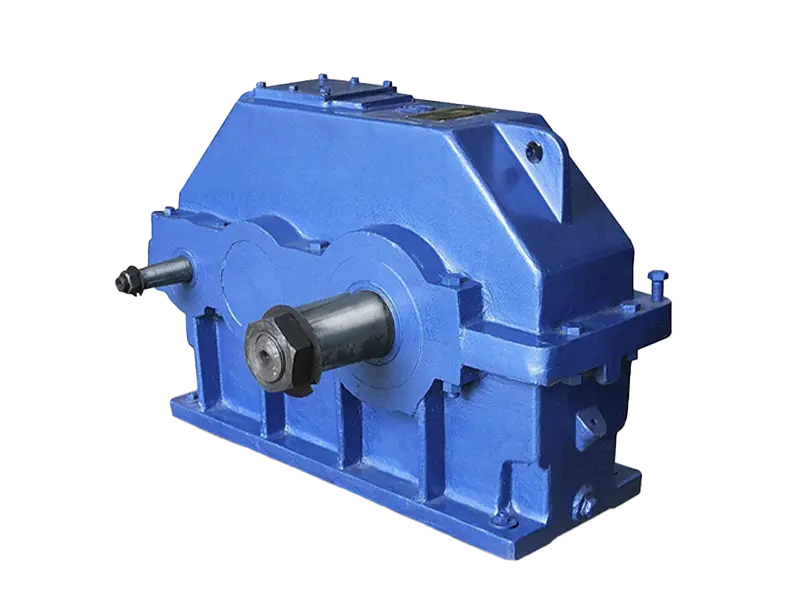 Редукторы 1Ц2У 100-250