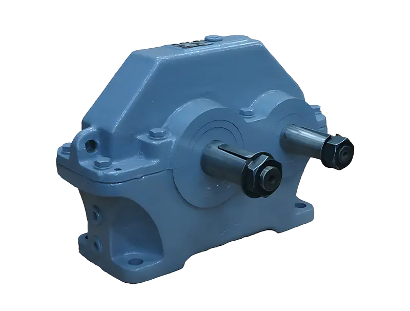 Редукторы 1ЦУ