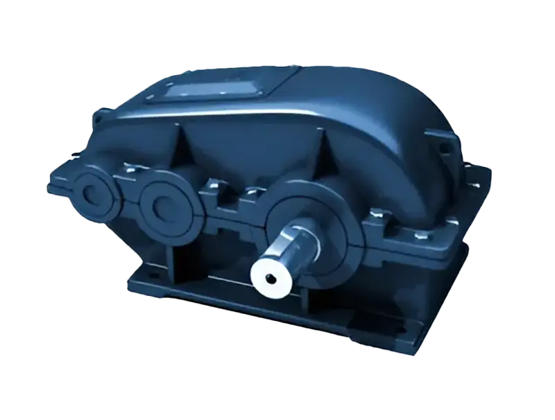 Редукторы кранового типа Ц2 250-1000