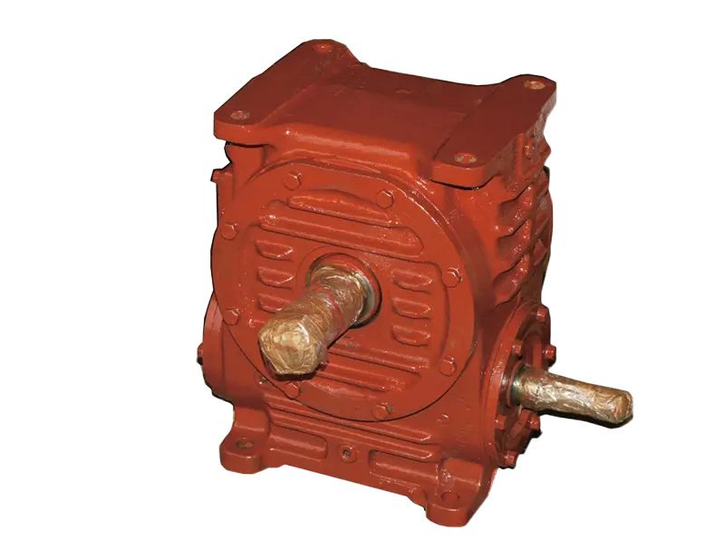 Редукторы Ч