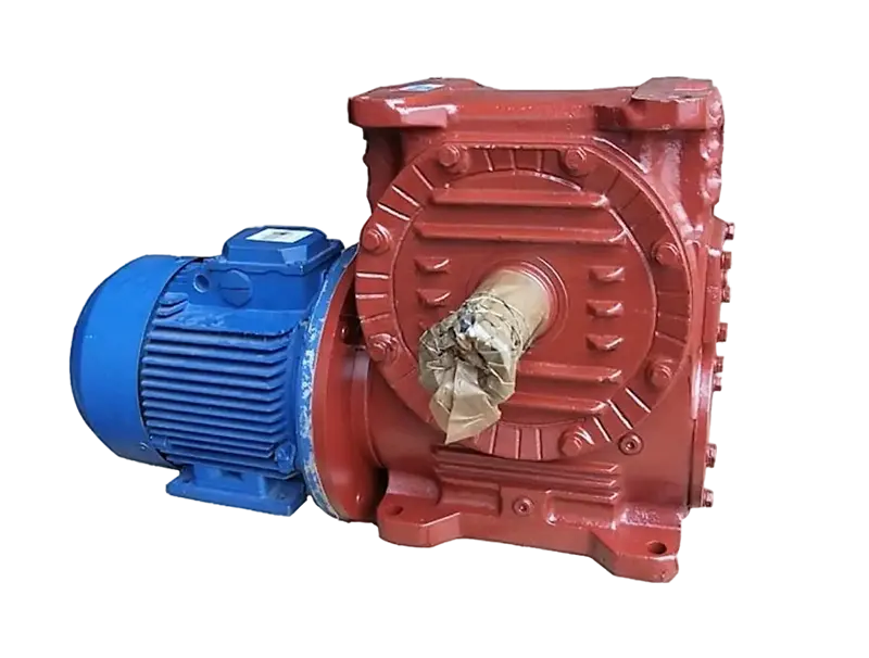 Червячные мотор-редукторы