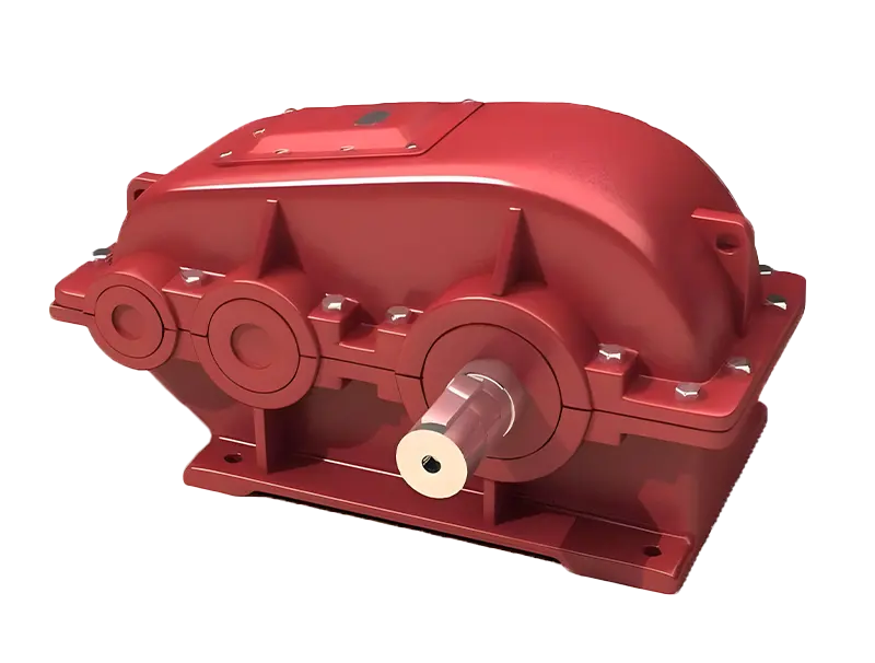 Редукторы РМ 250-1000