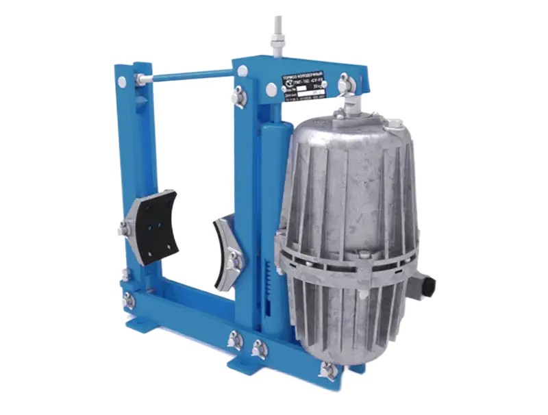  Тормоза крановые